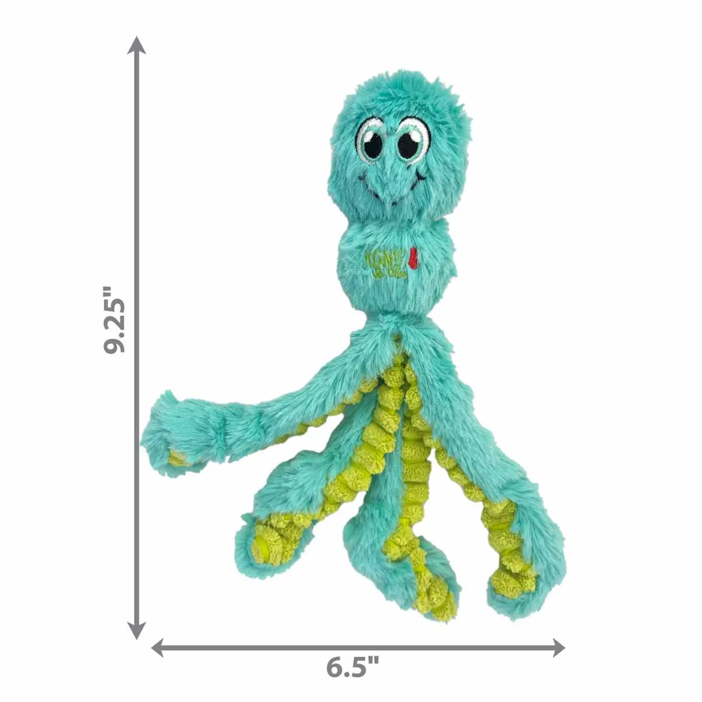 Kong Wubba Octopus Mix S 23x10x5cm